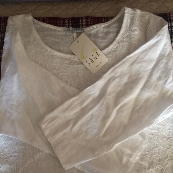 Blouse - Picture 2 of 6